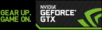 NVIDIA Game On