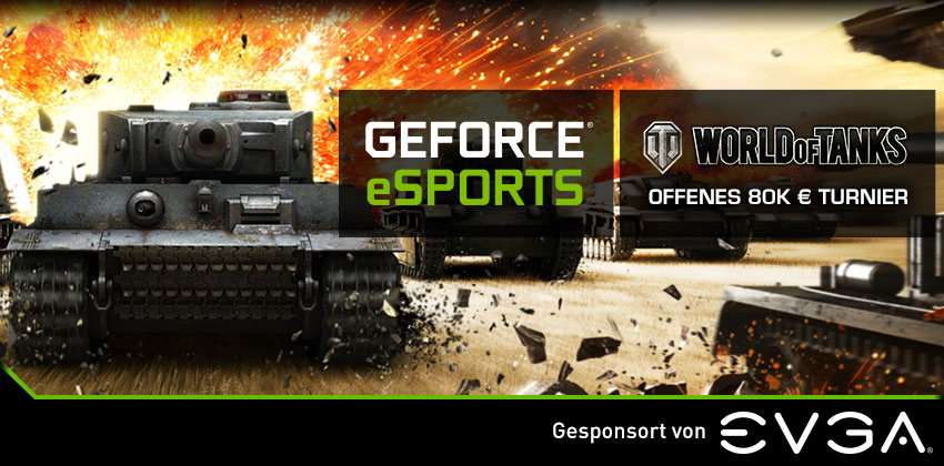 World of Tanks